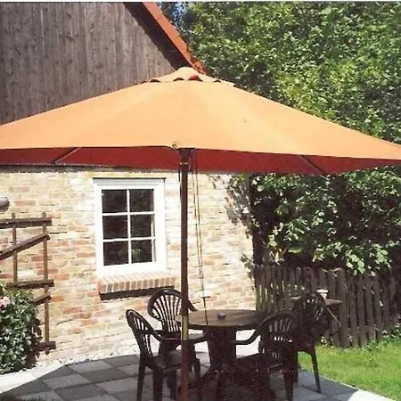 Holiday home Ruegen_fewo 184